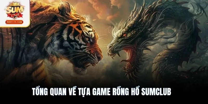 Tổng quan về tựa game rồng hổ SUMCLUB